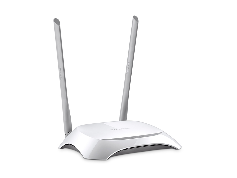 router Wifi